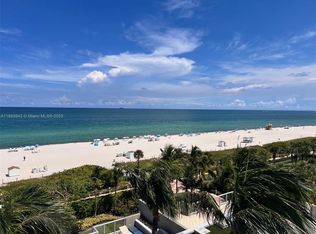 3801 Collins Ave #705, Miami Beach, FL 33140