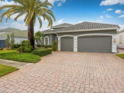 6605 Grande Orchid Way, Delray Beach, FL, 33446