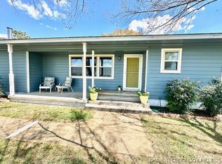 27414 S 4440th Rd, Vinita, OK 74301