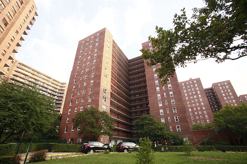 1st image of 9820 62nd Dr APT 7N