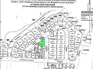 7 19th Sunrise Dr, Dickinson, ND 58601