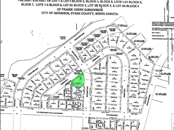 7 19th Sunrise Dr, Dickinson, ND 58601