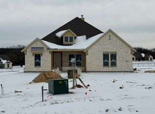 605 Tay Tay Way, Springtown, TX 76082