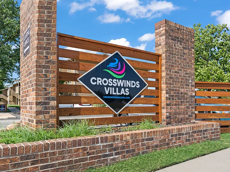 Crosswinds Villas — Photo 18