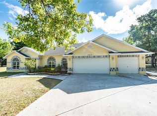 3417 Paso Fino Ln, Dover, FL 33527