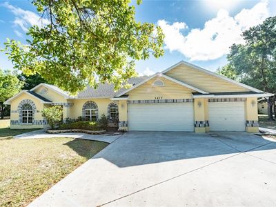 3417 Paso Fino Ln, Dover, FL, 33527