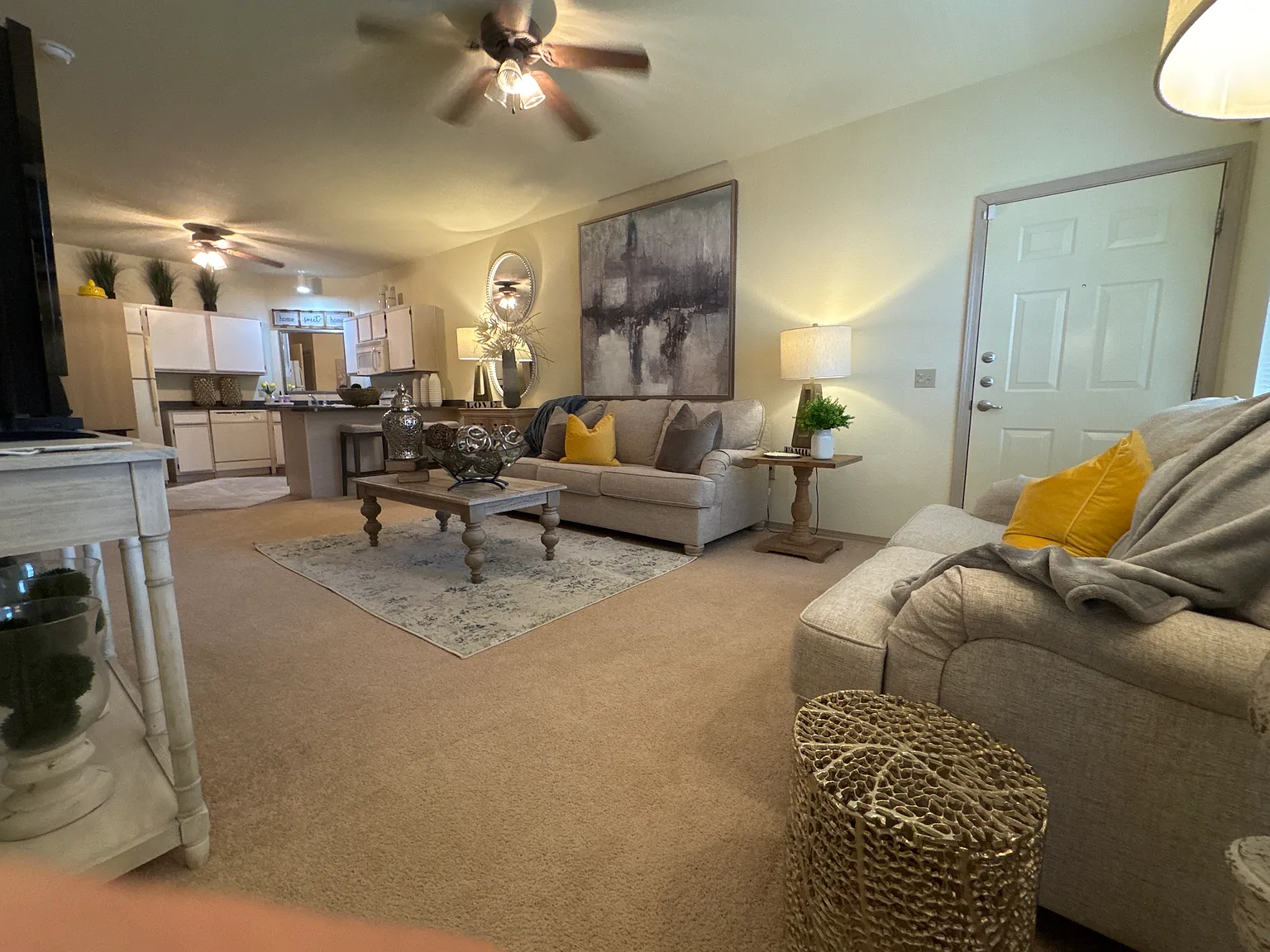 The Fairways At Hurricane Creek Apartments — Photo 2