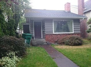 516 N 78th St, Seattle, WA 98103