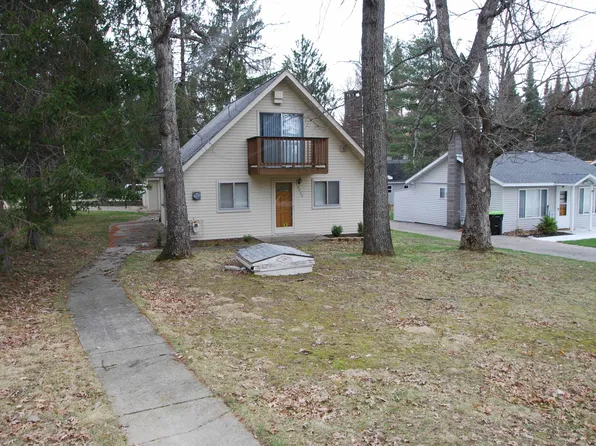9406 Van Buren St Lot 7, Saint Helen, MI 48656