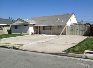 8652 Mac Kay Rd, Garden Grove, CA 92841