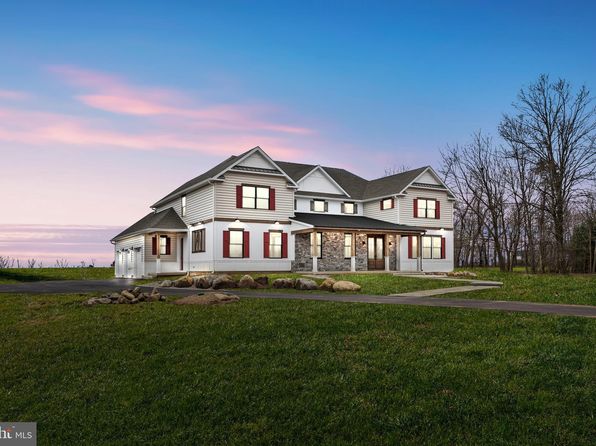 New Construction Homes in Perkasie PA | Zillow