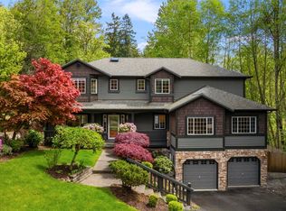 23511 46th Ave W, Mountlake Terrace, WA 98043