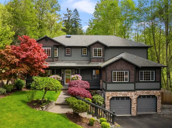 23511 46th Avenue W, Mountlake Terrace, WA 98043