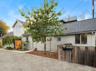 301 30th Avenue South - Unit B, Seattle, WA 98144