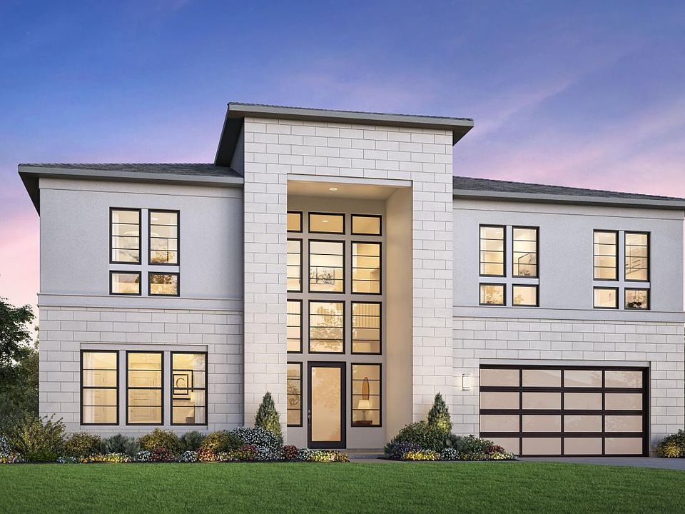 Coastal Contemporary