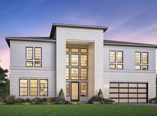 Sunstone Plan, Hidden Oaks, Chatsworth, CA 91311