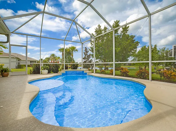12872 SW Gingerline Drive, Port St Lucie, FL 34953