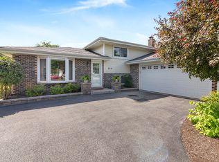 514 Division St, Peotone, IL 60468