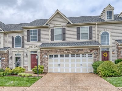 3133 Abruzzo Pl, Glen Allen, VA, 23059