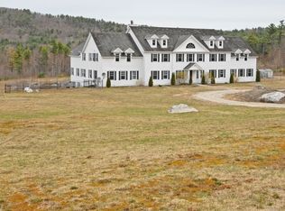 149 Warren Sands Rd, Wolfeboro, NH 03894