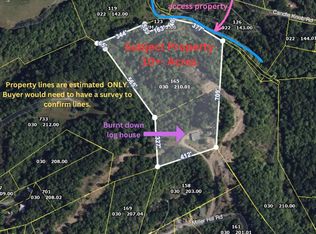 165 Miller Hill Rd, Johnson City, TN 37601