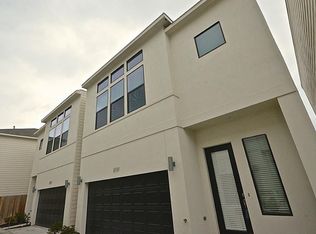 2131 Engelmohr St, Houston, TX 77054