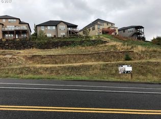 1017 N Heron Dr, Ridgefield, WA 98642