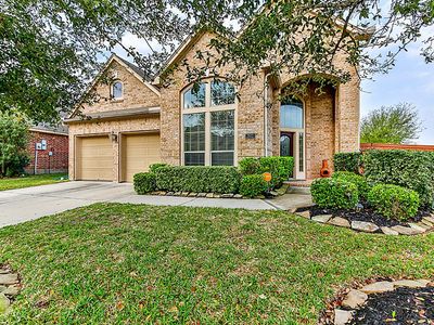 2802 Forest Creek Ln, Pearland, TX, 77584