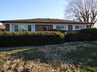 4837 W Markwood Ave, Indianapolis, IN
