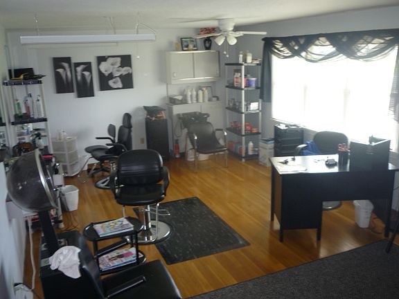 salon