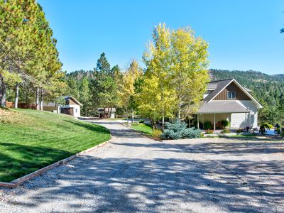 3425 Pinecrest Dr, Helena, MT, 59602