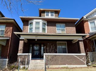 3651 Lafayette Ave, Saint Louis, MO 63110