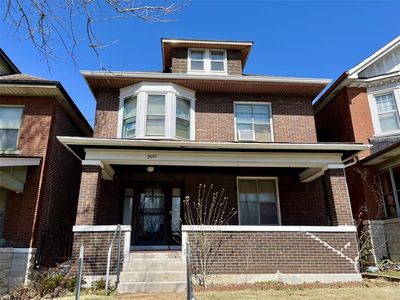 3651 Lafayette Ave, Saint Louis, MO, 63110