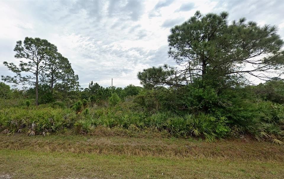 1st image of 3844 NW 26TH AVENUE LOT 17