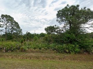 3844 NW 26th Ave LOT 17, Okeechobee, FL 34972