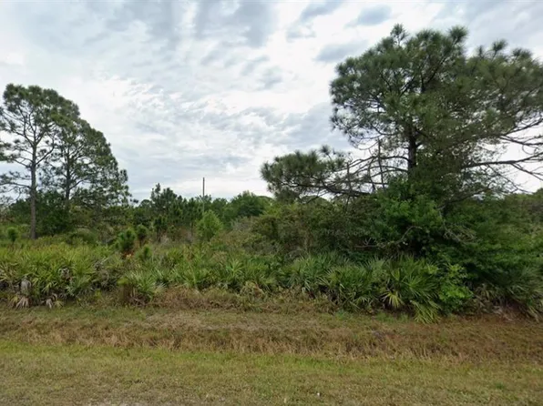 3844 NW 26th Ave Lot 17, Okeechobee, FL 34972