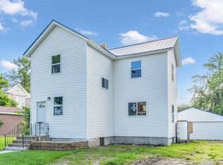 608 D Ave, Vinton, IA 52349