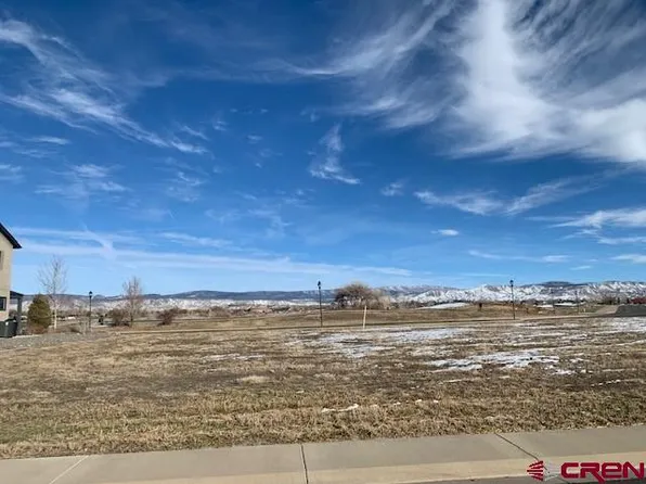 Lot 2511 Fellows Drive, Montrose, CO 81401