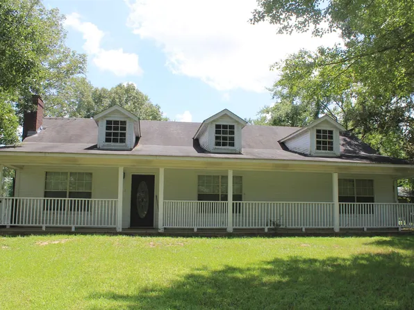 6492 Fm 726 N, Diana, TX 75640