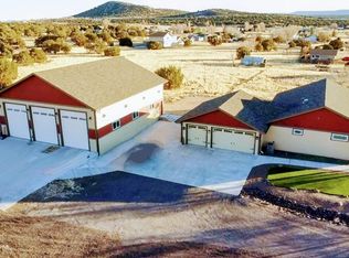 5197 Wade Ln, Flagstaff, AZ 86004