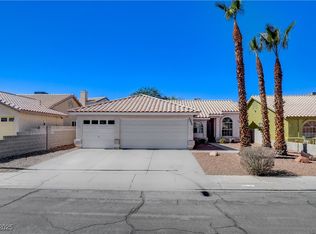 3825 Iverson Ln, North Las Vegas, NV 89032