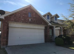 10973 Hawks Landing Rd, Haslet, TX 76052