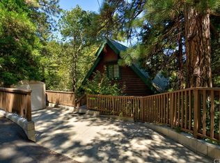 22674 Crest Forest Dr, Cedarpines Park, CA 92325