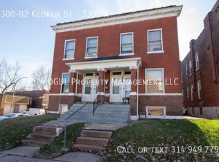 3300-02 Keokuk St #3300-A, Saint Louis, MO