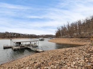 15854 Abbey Ln, Rogers, AR 72756