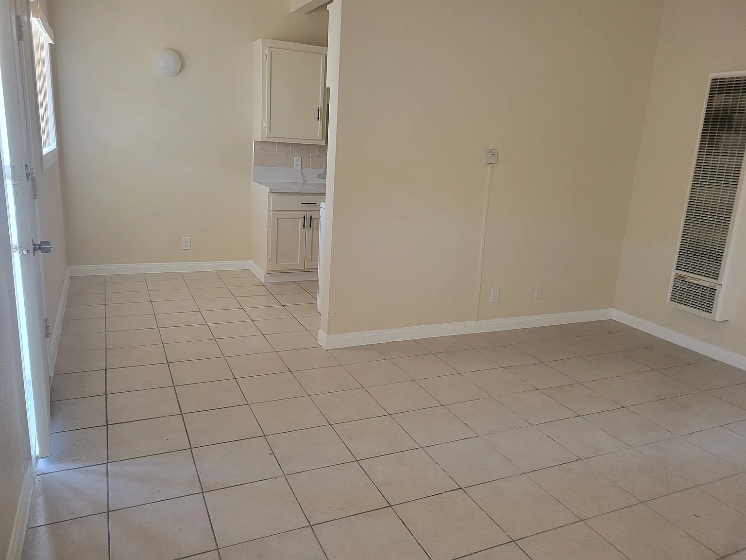 1 bed, $1,700 — Photo 2