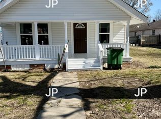 105 S Cypress St, Beebe, AR 72012