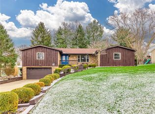 3685 Baumberger Rd, Stow, OH 44224