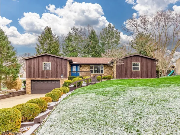 3685 Baumberger Rd, Stow, OH 44224