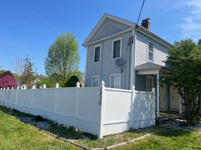 1430 Forbes Street, East Hartford, CT, 06118